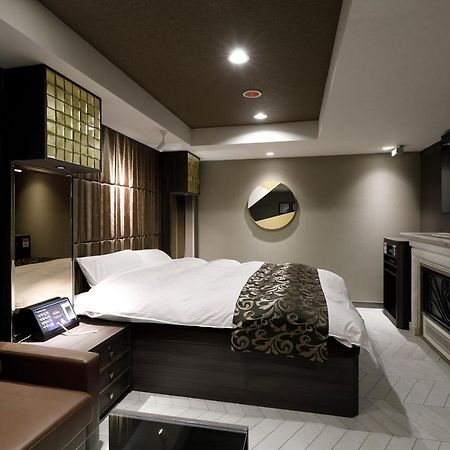 ホテルバースデーきよす店 Hotel Birthday Kiyosu Esterno foto
