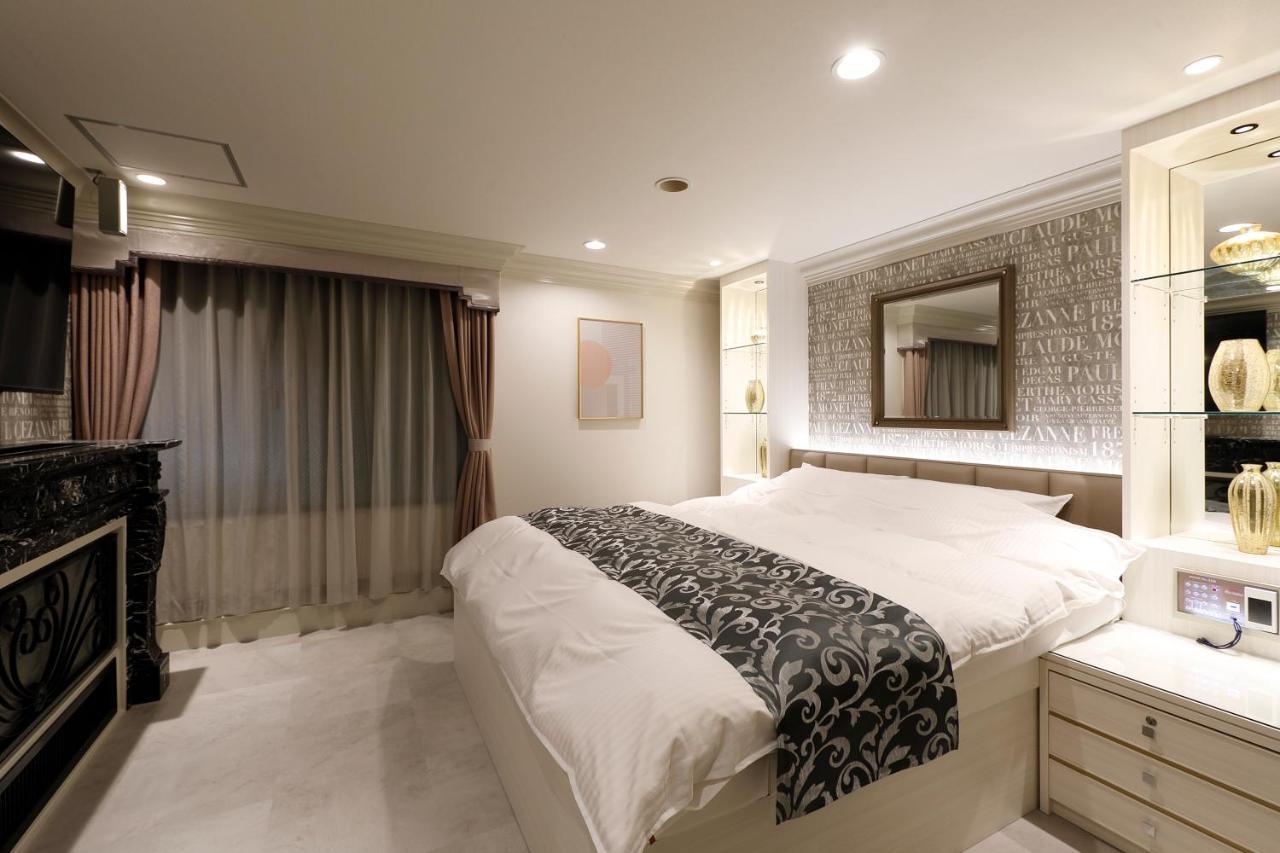ホテルバースデーきよす店 Hotel Birthday Kiyosu Esterno foto