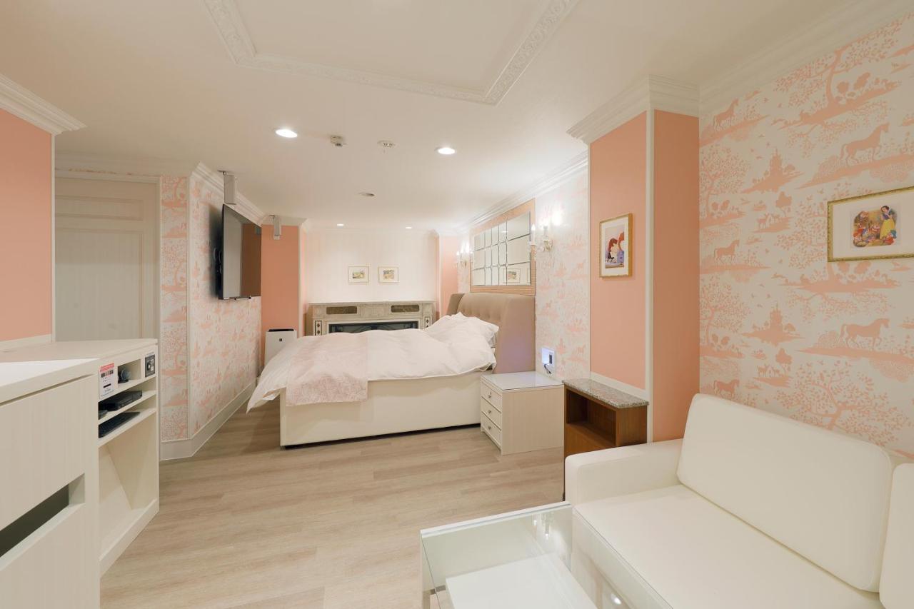 ホテルバースデーきよす店 Hotel Birthday Kiyosu Esterno foto