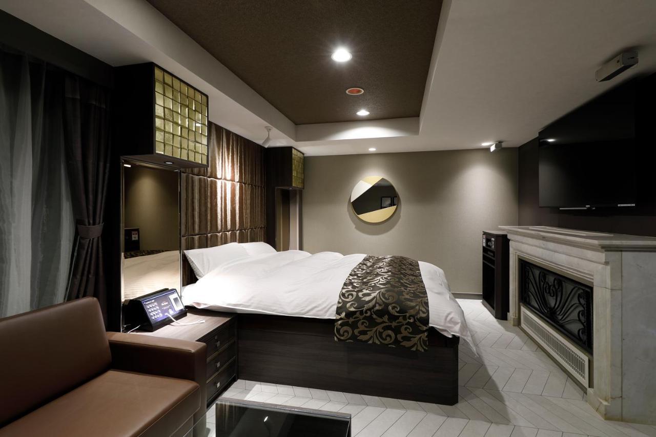 ホテルバースデーきよす店 Hotel Birthday Kiyosu Esterno foto